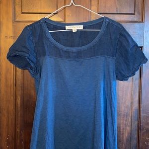 Urban Flax T-shirt